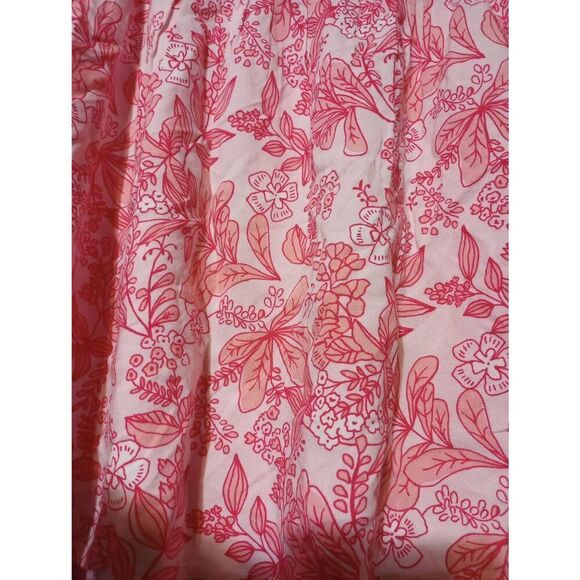 Abound Skirt Ladies Large Pink Mini Light Weight‎ Barbie - Picture 3 of 8